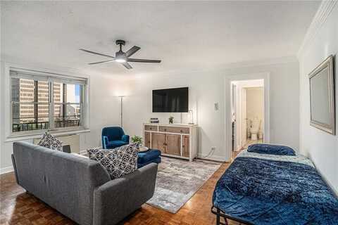 300 Peachtree Street NE, Atlanta, GA 30308