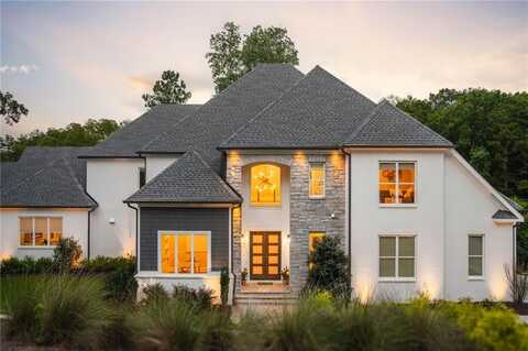 420 Cherry Hill Drive SE, Marietta, GA 30067