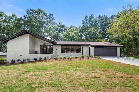 4171 Liffey Lane, Decatur, GA 30034