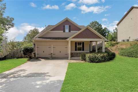 1440 Buckskin Trail, Suwanee, GA 30024
