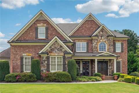 2450 WEBER HEIGHTS Way, Buford, GA 30519