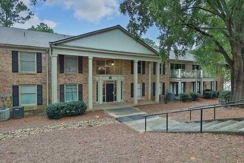 3650 Ashford Dunwoody Road NE, Brookhaven, GA 30319