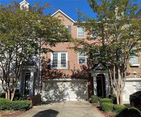 6148 INDIAN WOOD Circle SE, Mableton, GA 30126