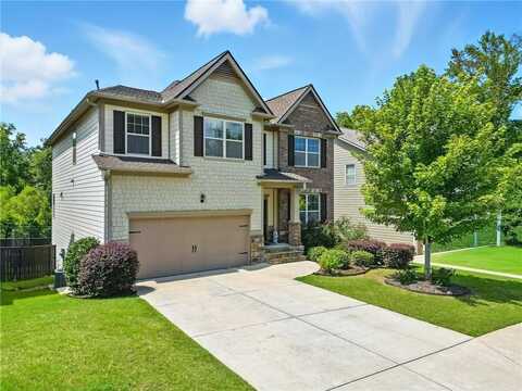 118 Reunion Place, Acworth, GA 30102
