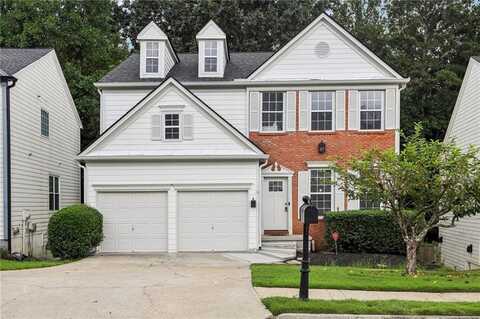 3262 Davenport Park Lane, Duluth, GA 30096