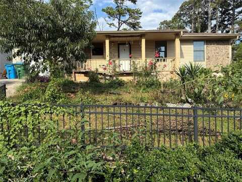 1301 Reddington Lane, Norcross, GA 30093