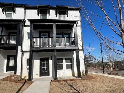 1061 Knoxboro Lane, Woodstock, GA 30188