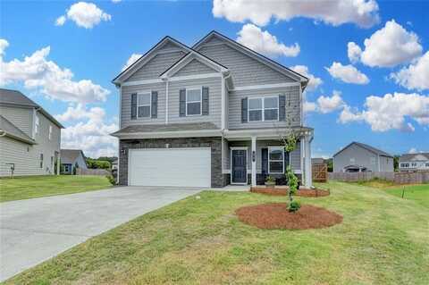 35 ROCK FOOT Way SE, Cartersville, GA 30120