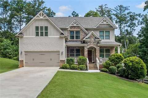 794 Potomac Drive, Dallas, GA 30132