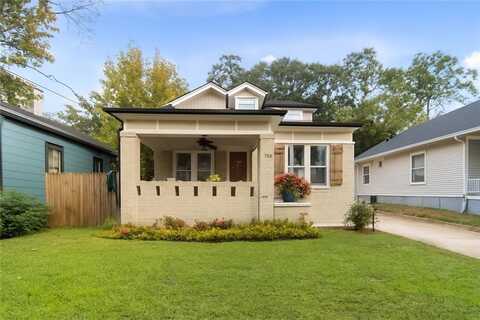 1405 Athens Avenue SW, Atlanta, GA 30310
