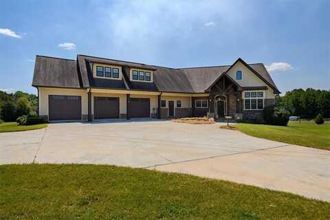 725 County Farm Road, Jefferson, GA 30549