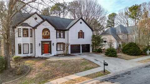559 Fairway Drive, Woodstock, GA 30189