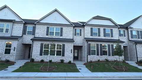 106 Smithwood Drive, Bethlehem, GA 30620