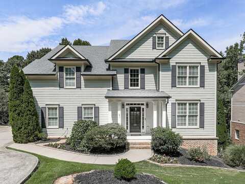 619 River Bend Way, Canton, GA 30114