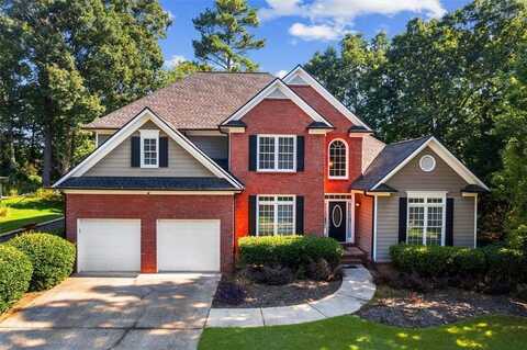 3448 HIGHLAND FORGE Trail, Dacula, GA 30019