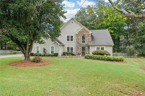 2375 Westport Circle SW, Marietta, GA 30064