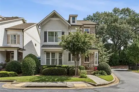 1761 Whitfield Parc Circle, Smyrna, GA 30080