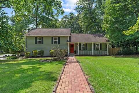 2673 Altony Drive SW, Marietta, GA 30064