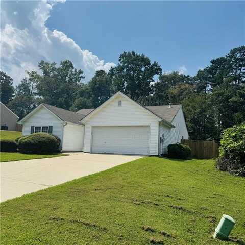 285 Baugh Street, Commerce, GA 30529