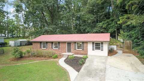 4830 Lantern Lane, Mableton, GA 30126