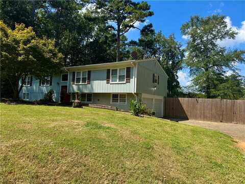 2949 Karen Lane, Marietta, GA 30062