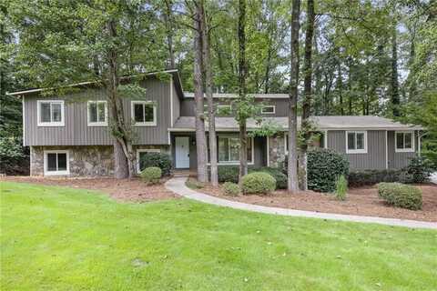 2792 Lansdowne Lane SE, Atlanta, GA 30339