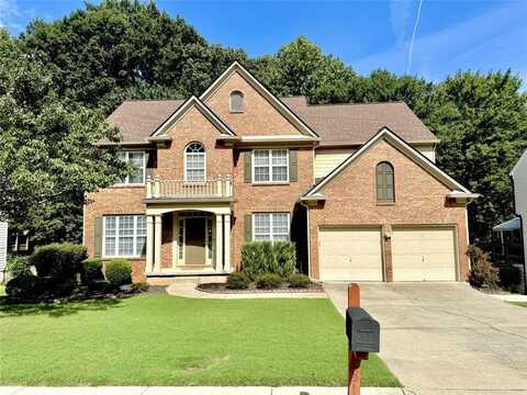 5157 WELLISFORD Court, Suwanee, GA 30024
