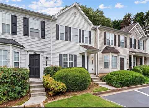 6582 Arbor Gate Drive SW, Mableton, GA 30126