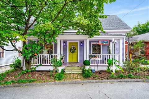 611 Pickett Street SE, Atlanta, GA 30316