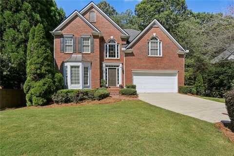8030 Sandorn Drive, Roswell, GA 30075