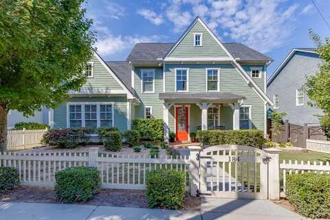 184 Hunter Street, Norcross, GA 30071