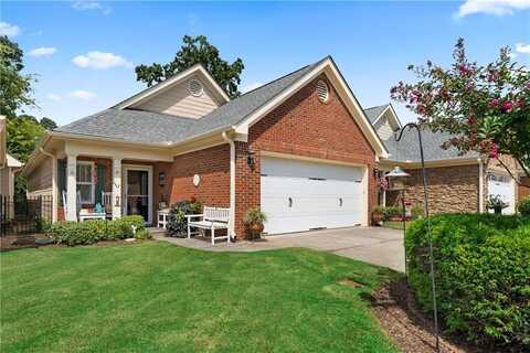 21 Stewart Drive, Cartersville, GA 30120