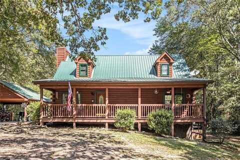 4134 Dews Pond Road SE, Calhoun, GA 30701
