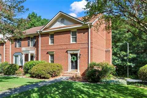 28 Huntington Place Drive, Atlanta, GA 30350