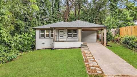 1059 Osborne Street SW, Atlanta, GA 30310