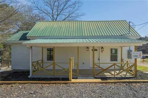 3107 Hendrix Cir, Covington, GA 30014