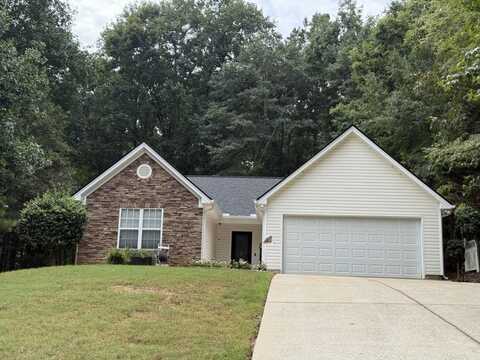 1642 White Oak Drive, Winder, GA 30680