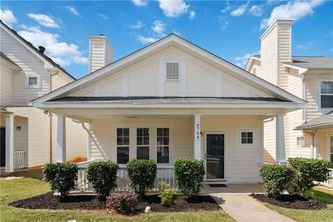 4764 Highpoint Way, Atlanta, GA 30349