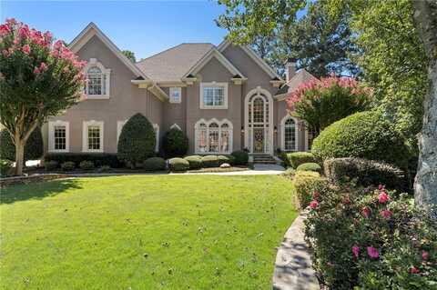 3815 Falls Landing Drive, Alpharetta, GA 30022