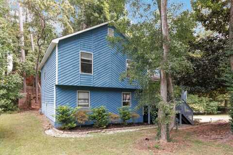 1726 Hickory Grove Way NW, Acworth, GA 30102