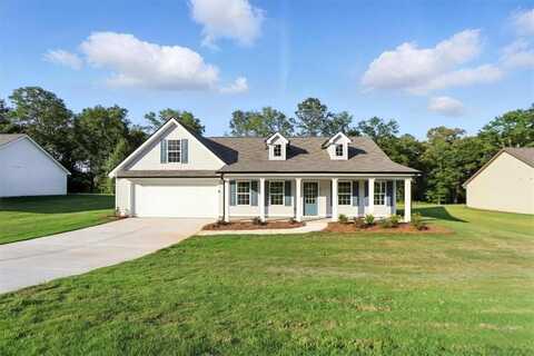 277 RACHEL Lane, Hartwell, GA 30643