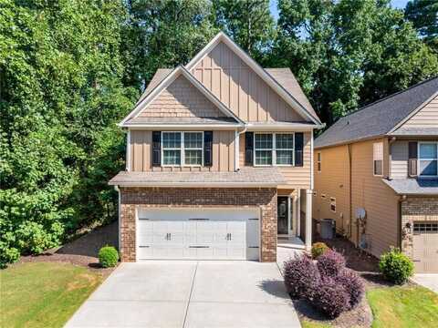 111 Tyson Woods Road, Acworth, GA 30102