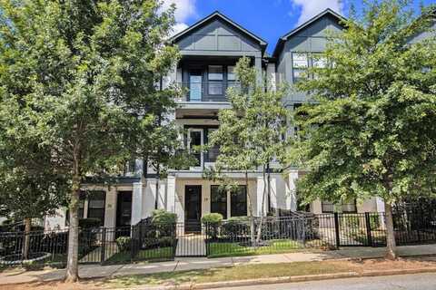72 Rogers Street NE, Atlanta, GA 30317
