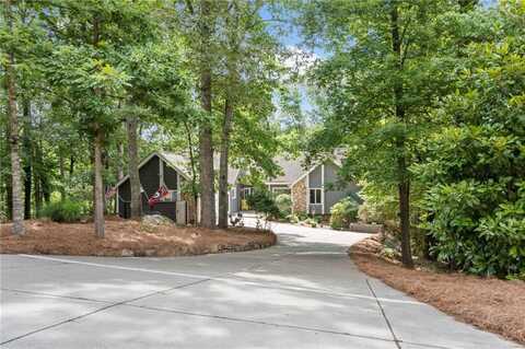 129 Walnut Court, Waleska, GA 30183