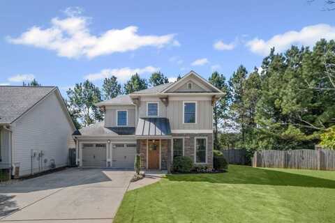 243 Highland Village Lane, Woodstock, GA 30188