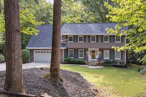 10555 Shallowford Road, Roswell, GA 30075