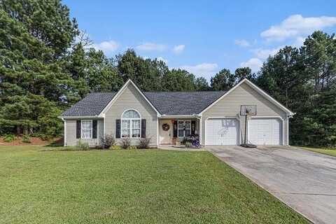 61 Fairfax Drive, Rockmart, GA 30153