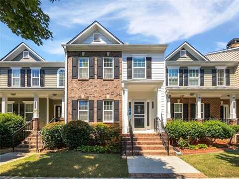 1235 Park Pass Way, Suwanee, GA 30024