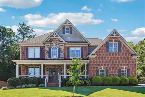 5715 UPPER CREEK Court, Suwanee, GA 30024