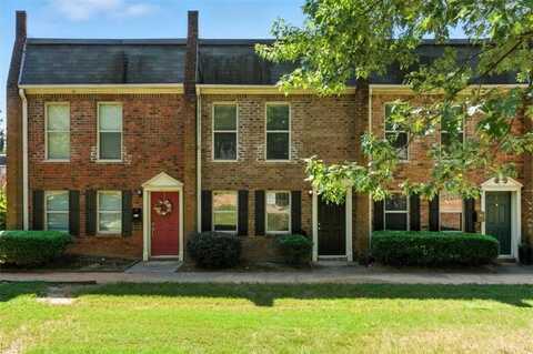 235 Winding River Drive, Atlanta, GA 30350